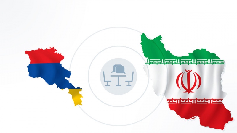 Հայաստանը միջանցք է Իրանի կապը այլ երկրների հետ պահելու համար