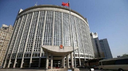 中国が、新型コロナに関する米の主張を全否定