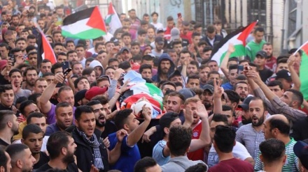 Fuerzas israelíes matan a un joven palestino en Al-Fawar+Video