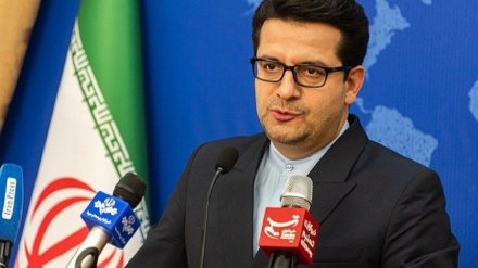 イラン外務省報道官、「サウジに武器輸出を続ける英国は、イエメン国民殺害の共犯者」