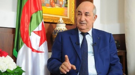 Algiers: Morocco na Israel zinafanya fitina nchini Algeria