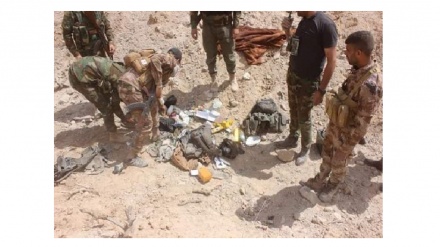 Iraq, uccisi due comandanti del Daesh