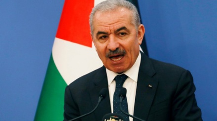 Muhammed Eştiye'den BAE-İsrail anlaşmasına tepki