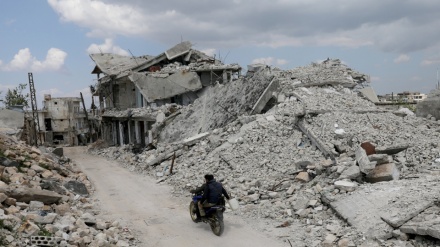 Terrorists upping attacks on Syrian civilians during pandemic, situation deteriorating: UN