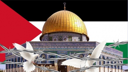همایش مجازی قدس با حضور اساتید دانشگاه‌های جهان