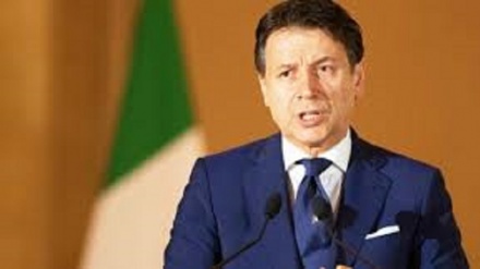 Conte: 'Cig farraginosa. Non abbandoniamo lavoratori'