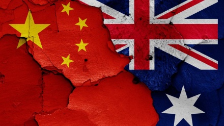 澳大利亚：我们在世界贸易组织起诉中国