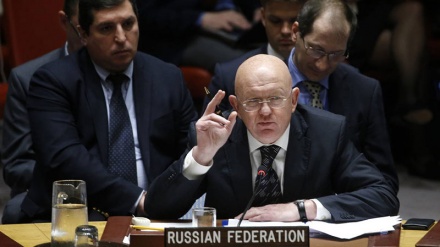 Rusia y China rechazan participar en reunión de CSNU sobre Siria