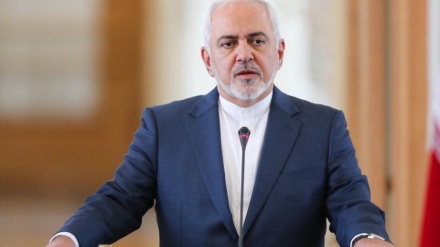 Zarif: Kësaj here Amerika kërkon favore nga GJND