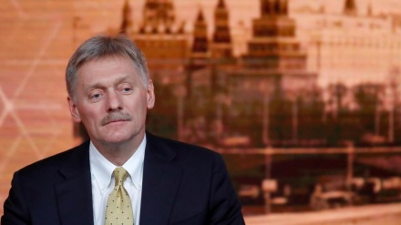 Кремль: Мы не можем поддерживать США против Китая по делу вспышки коронавируса