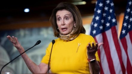 Pelosi kritikon sekretarin Pompeo për shitjen e armëve Arabisë Saudite