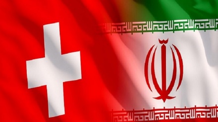 First Swiss deal proved Iran funds got round US sanctions: Businessman