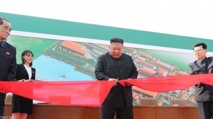 韓国大統領府、「金正恩氏は手術を受けてない」