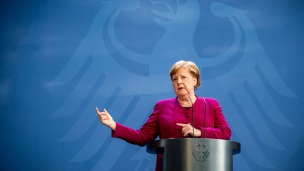 Merkel shqetësohet se rreth 19,000 gjermanë mund infektohen me Korona çdo ditë