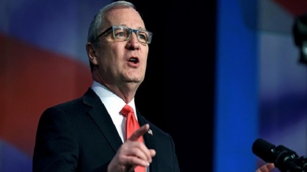 סנטור אמריקני: ביקשתי מטראמפ להוציא את כוחות ארה