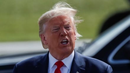 Трамп требует призывать Обаму к ответу по скандалу с российским вмешательством в выборы 2016 г.