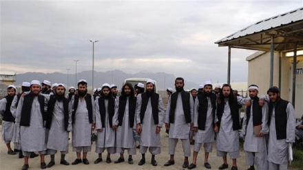 Western states back Kabul’s refusal to free dangerous Taliban prisoners