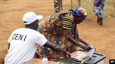 Polisi ya Burundi yawakamata mamia ya waangalizi wa uchaguzi