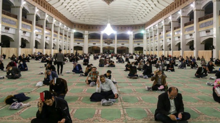 The Month of God (22)