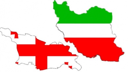 调查伊朗-格鲁吉亚海关和过境合作