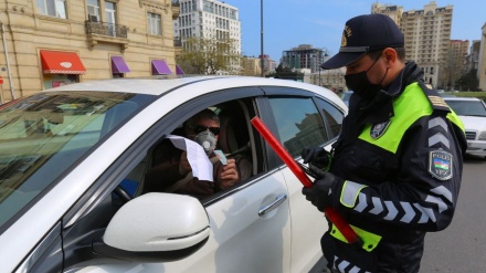 ԵԽԽՎ-ն Բաքվին նախազգուշացրել է կորոնավիրուսի պատճառով ընդդիմության վրա ճնշում չգործադրել
