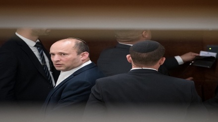 נפתלי בנט: הסיפוח יכול להיות אסון