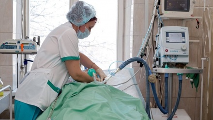 مقام نخست تاجیکستان در آمار فوتی‌های کرونا در آسیای مرکزی