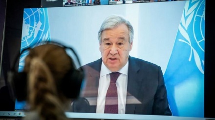 Guterres, rischio povertà in Africa