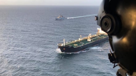 ইরান-ভেনিজুয়েলা বাণিজ্য ঠেকাতে আমেরিকা ব্যর্থ হয়েছে: মার্কিন থিংক-ট্যাংক