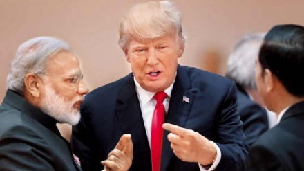 India: Madai ya kufanyika mazungumzo ya simu kati ya Narendra Modi na Trump hayana msingi