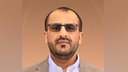 安萨鲁拉运动：巴勒斯坦不能被交易