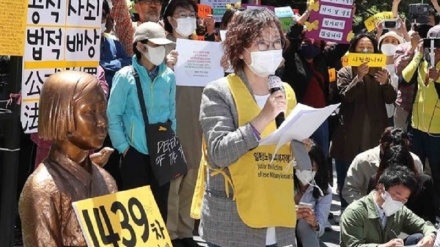 止まぬ慰安婦団体への疑惑　前理事長擁立の与党内に困惑の声も