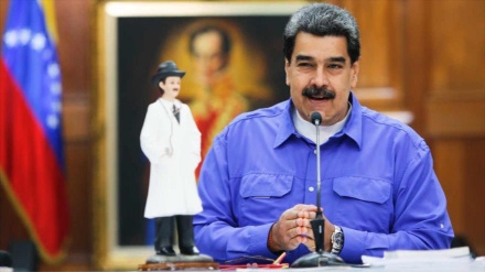 Maduro anuncia nuevo precio del combustible en Venezuela+Video
