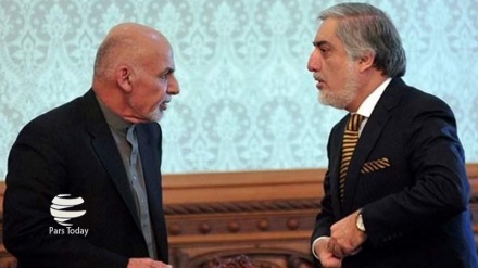 加尼与阿卜杜拉签署协议