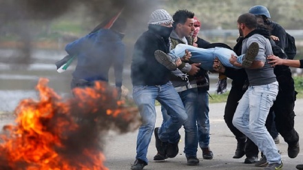Dështimi i operacionit të ushtrisë izraelite në Nablus