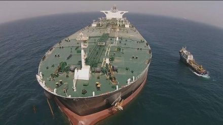 Satu Demi Satu Tanker Iran Tiba di Venezuela 