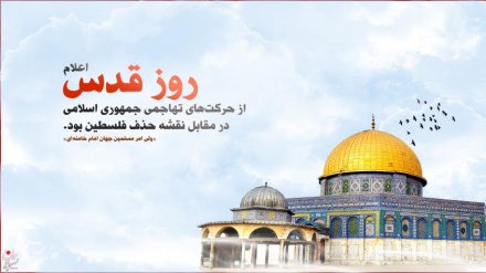 以色列政权加强对耶路撒冷阿克萨清真寺穆斯林的军事攻击