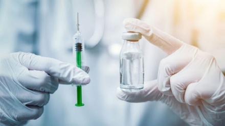 中国で、抗コロナワクチンが臨床実験段階へ（動画）