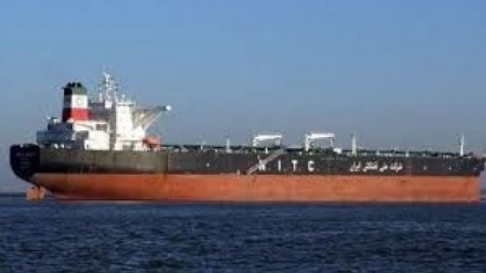 Америка Эрон кемачилик соҳасига қарши янги санкция жорий этди