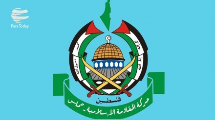 哈马斯警告巴勒斯坦土地犹太化