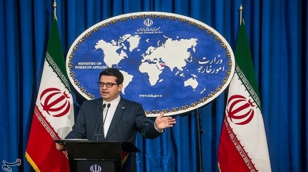 Iran welcomes deal between Afghan leaders