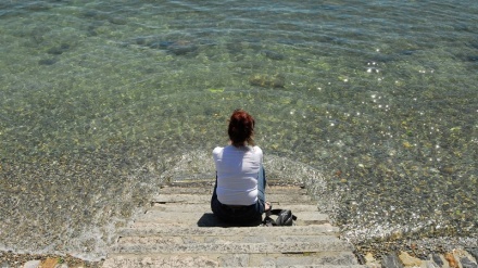 OMS: crescono ansia e depressione