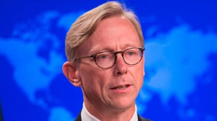 布莱恩·胡克：美国正在尽一切可能扩大伊朗的武器禁运