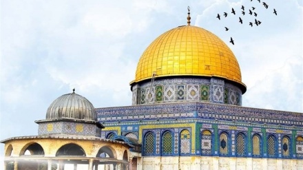 世界古都斯日；化屈辱为尊严