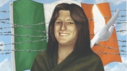 Bobby Sands e quel sogno irlandese