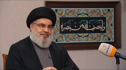 Sayyid Nasrullah: Utawala wa kibaguzi wa Israel utaangamia