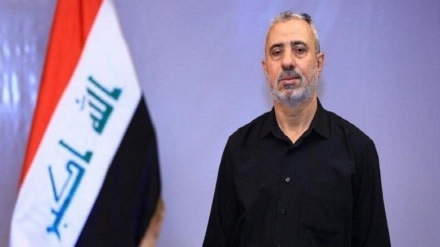 نماینده پارلمان عراق اخراج سفیر آمریکا در بغداد را خواستار شد