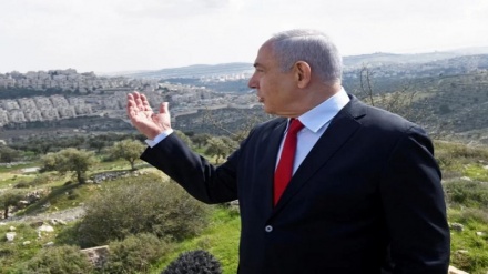 هشدار نهادهای اطلاعاتی رژیم‌صهیونیستی به نتانیاهو درباره پیامدهای الحاق کرانه‌باختری