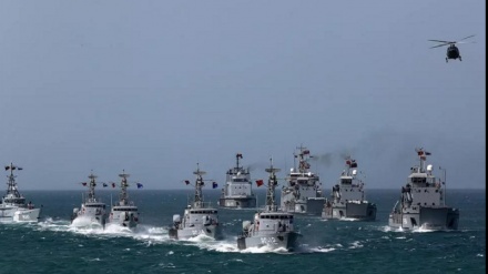 イラン船舶のカリブ海入り直前に、ベネズエラ軍がミサイル軍事演習