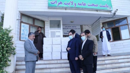 از تهران تا کابل